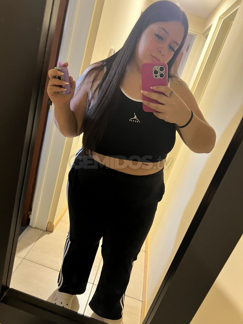 Luli Curvy RS