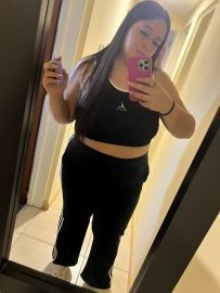 Luli Curvy RS