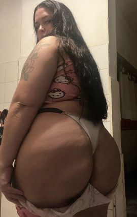 Luli Curvy RS