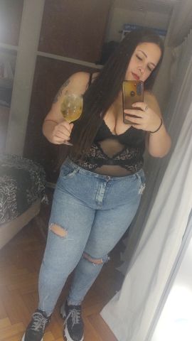Luli Curvy RS