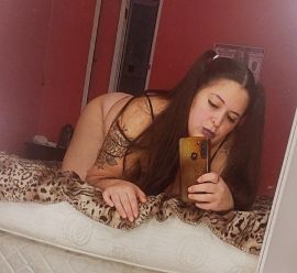 Luli Curvy RS