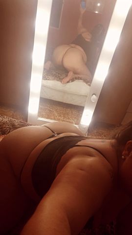 Luli Curvy RS