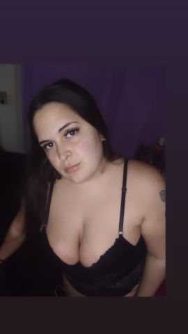 Luli Curvy RS