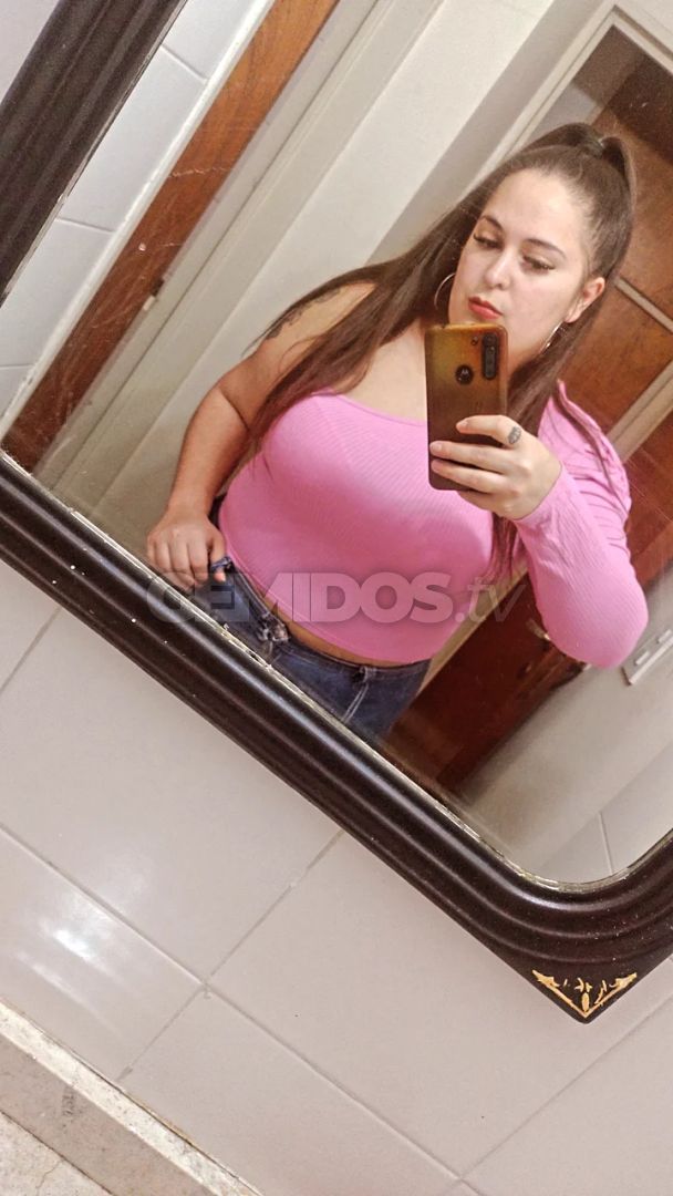 Luli Curvy RS