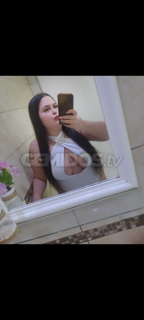 Luli Curvy RS