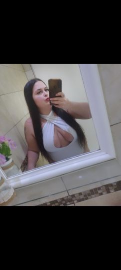 Luli Curvy RS