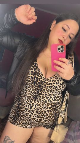 Luli Curvy RS
