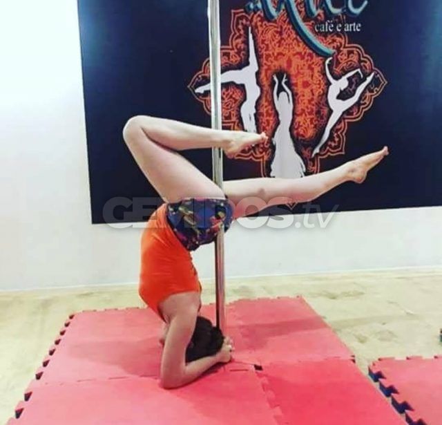 Lauren Balbitista