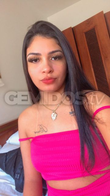 Camila Vasconcelos