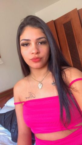 Camila Vasconcelos