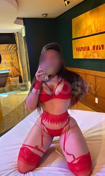Проститутки Andressa Becker 	 Rio Grande do Sul