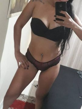 Ana Júlia