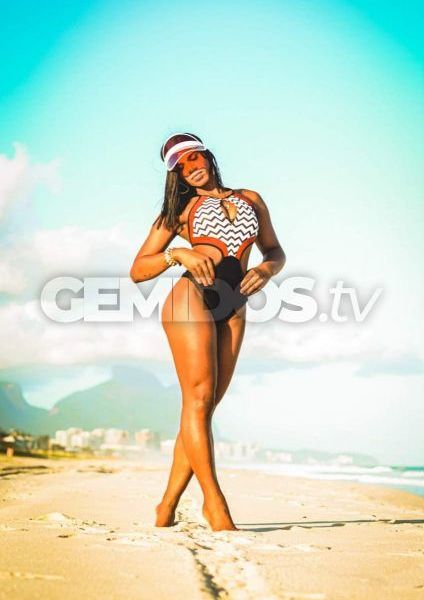 Escorts Laís Salimeni em Rio de Janeiro