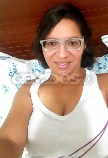 Mary Veiga