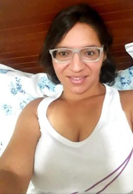 Mary Veiga