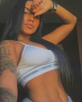 Jéssica Padilha