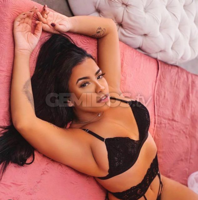 Jéssica Padilha