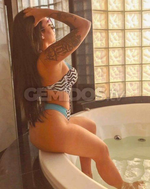 Jéssica Padilha