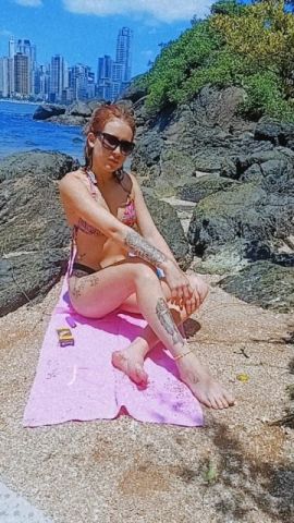 Vitória Zeferino