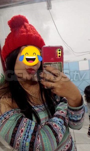 Acompanhantes Luna Lima em Balneario Camboriú