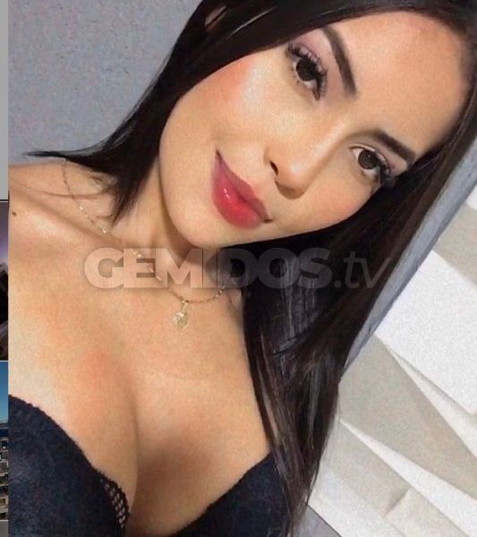 Escorts Livia Barone in Minas Gerais