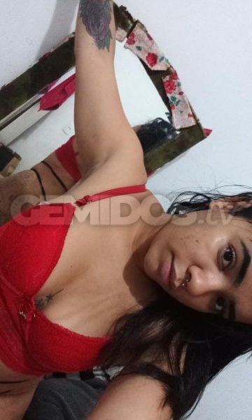 Acompanhantes Thais Oliveira em Santa Catarina