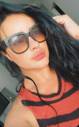 Pollyana Ferraz