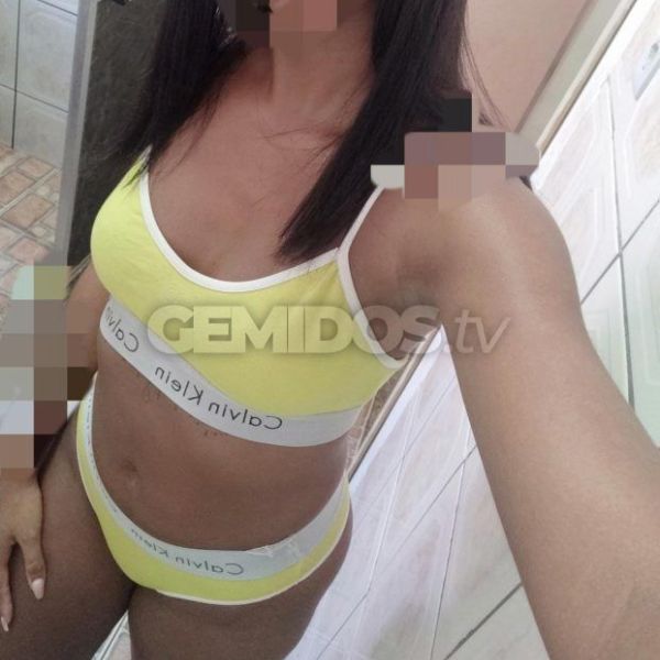 Escorts Helena Sampaio en Rio de Janeiro