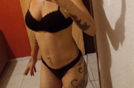 Alicia Souza