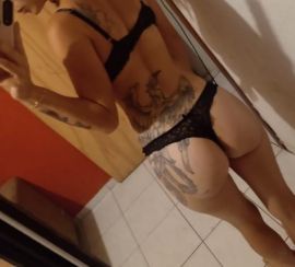 Alicia Souza