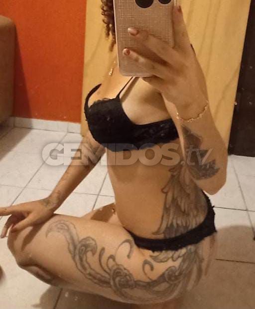 Alicia Souza