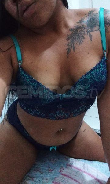 Putas Kelly Nascimento en Santa Catarina