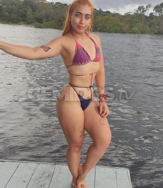 Escorts Pietra Vianna en Rio Grande do Sul