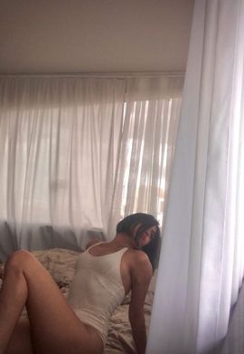 Tessa Mendes