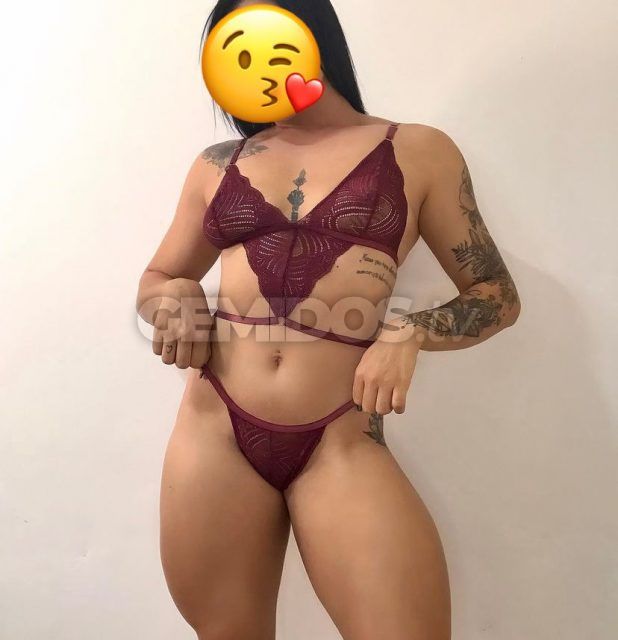 Meuri Calixto