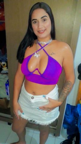 Laryssa Santos