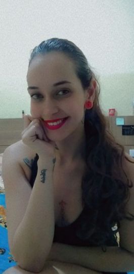 Dani Quin