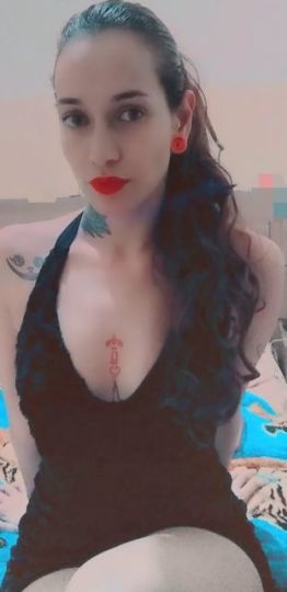 Dani Quin