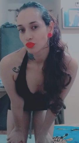 Dani Quin