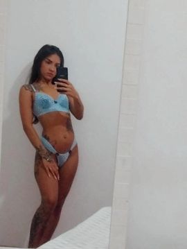 Carol Sanches