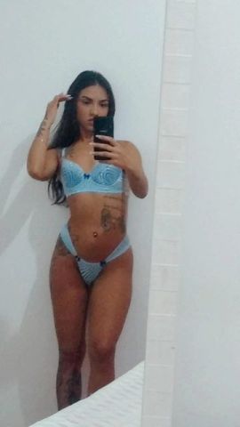 Carol Sanches