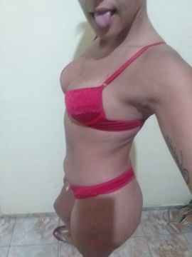 Maísa Sanchez