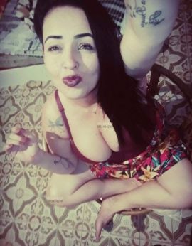 Karol Ferraz