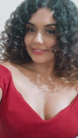 Stella Gebrim
