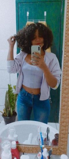 Stella Gebrim