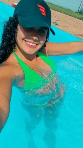 Stella Gebrim