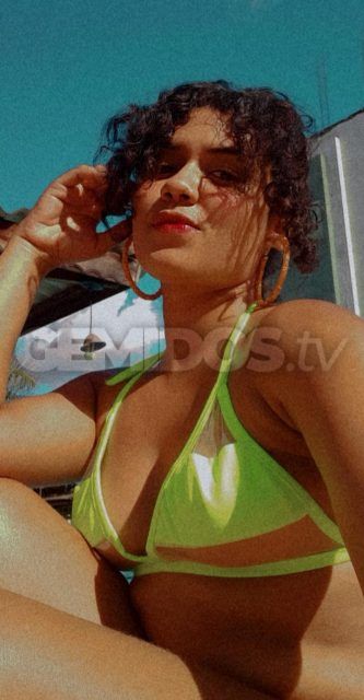Stella Gebrim