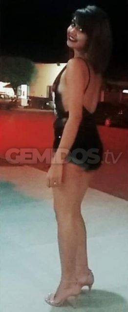 Stella Gebrim
