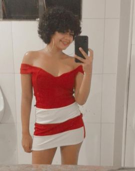 Stella Gebrim