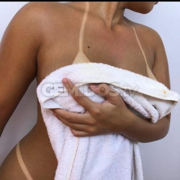 Escorts Karen Medeiros in São Paulo